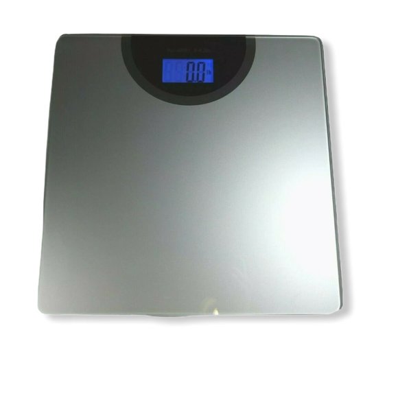 Digital Bathroom Scale Body Weight Management - Picture 2 of 8